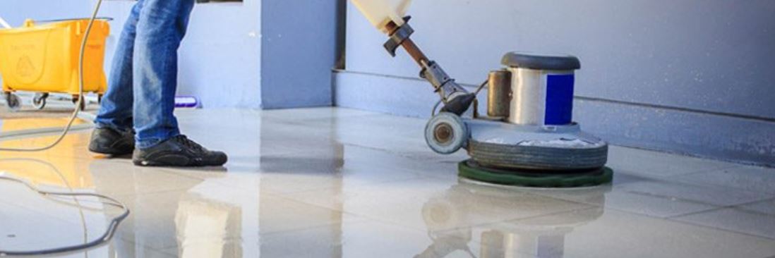 Marble Polishing Company